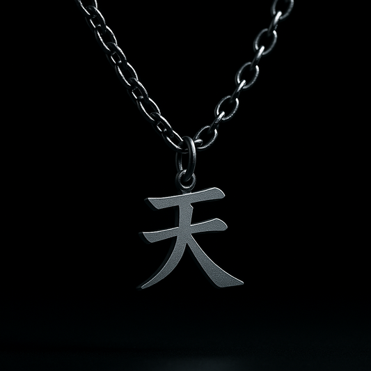 天 – TEN (Himmel)